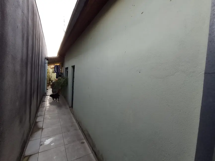 Foto 3 de Casa com 3 quartos à venda, 100m2 em Jardim Bela Vista, Taubate - SP