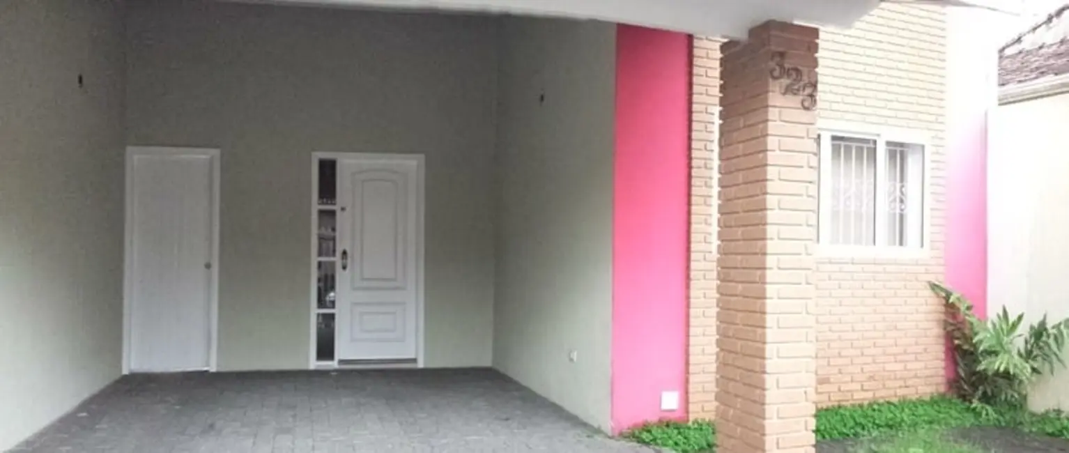 Foto 3 de Sobrado com 2 quartos à venda, 150m2 em Centro, Pindamonhangaba - SP