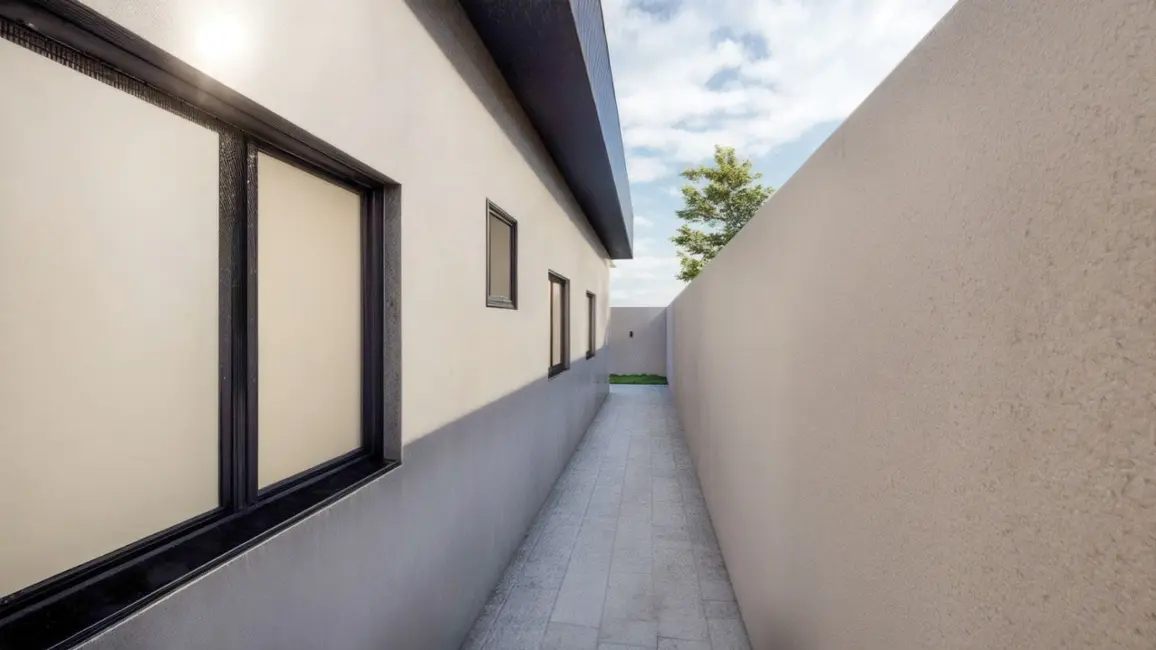 Foto 5 de Casa de Condomínio com 3 quartos à venda, 164m2 em Tremembe - SP