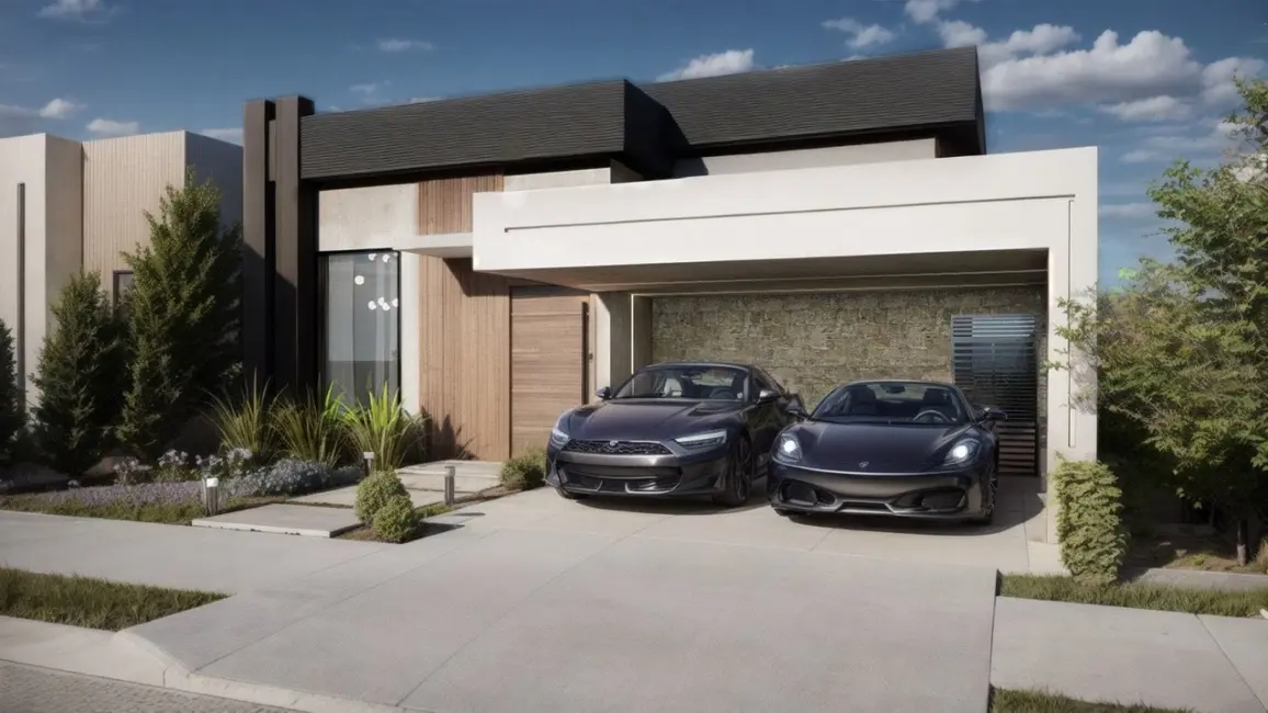 Foto 1 de Casa de Condomínio com 3 quartos à venda, 164m2 em Tremembe - SP