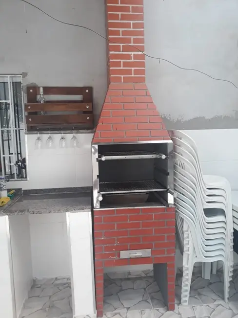 Foto 6 de Casa com 2 quartos à venda, 124m2 em Pindamonhangaba - SP