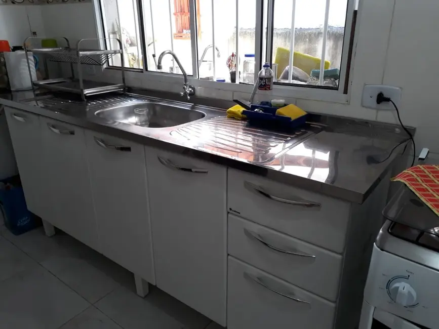 Foto 8 de Casa com 2 quartos à venda, 124m2 em Pindamonhangaba - SP