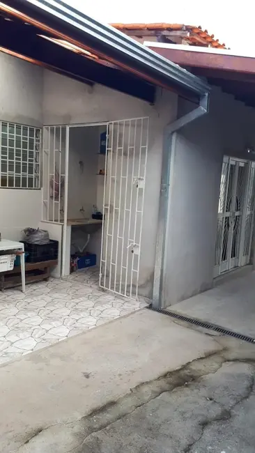 Foto 9 de Casa com 2 quartos à venda, 124m2 em Pindamonhangaba - SP