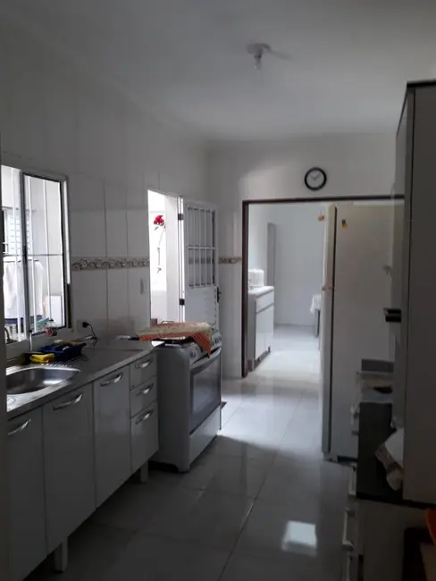 Foto 7 de Casa com 2 quartos à venda, 124m2 em Pindamonhangaba - SP