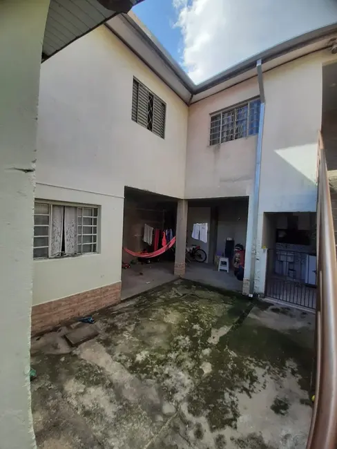 Foto 7 de Casa com 2 quartos à venda, 117m2 em Residencial Nova Esperança, Pindamonhangaba - SP