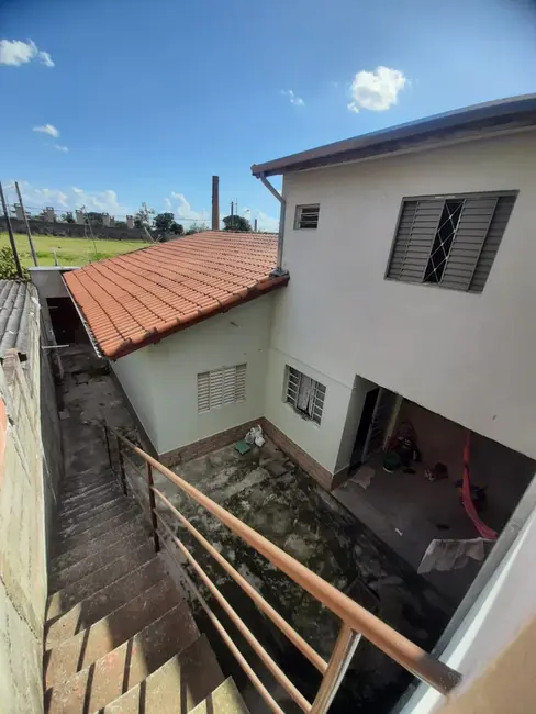 Foto 5 de Casa com 2 quartos à venda, 117m2 em Residencial Nova Esperança, Pindamonhangaba - SP