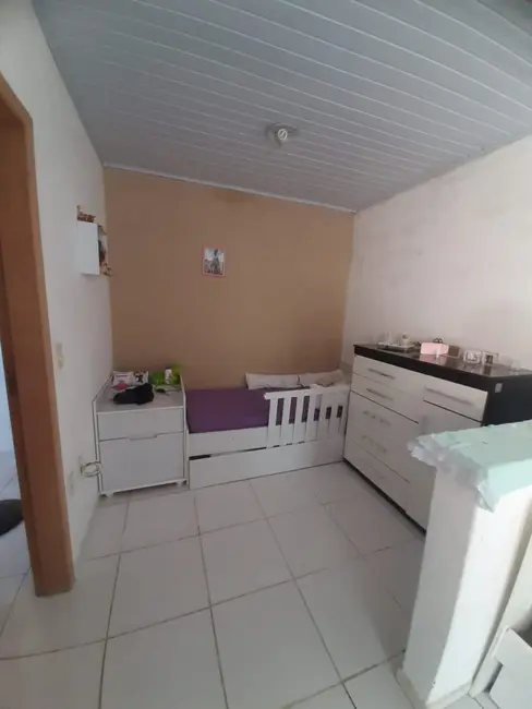 Foto 2 de Casa com 2 quartos à venda, 117m2 em Residencial Nova Esperança, Pindamonhangaba - SP