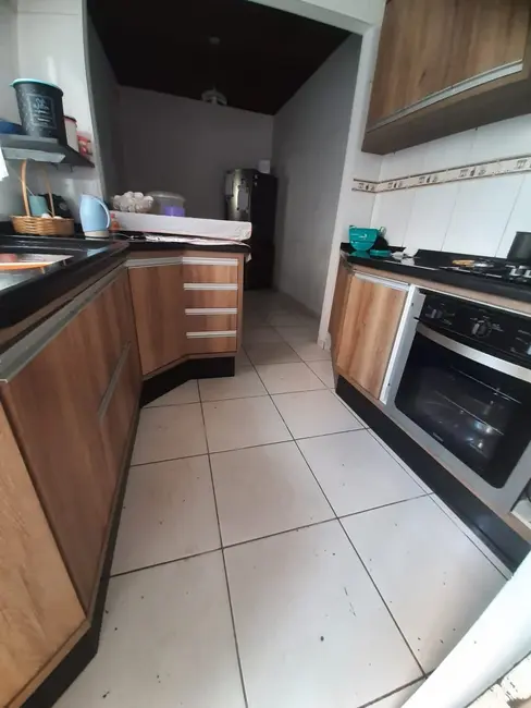 Foto 8 de Casa com 2 quartos à venda, 117m2 em Residencial Nova Esperança, Pindamonhangaba - SP