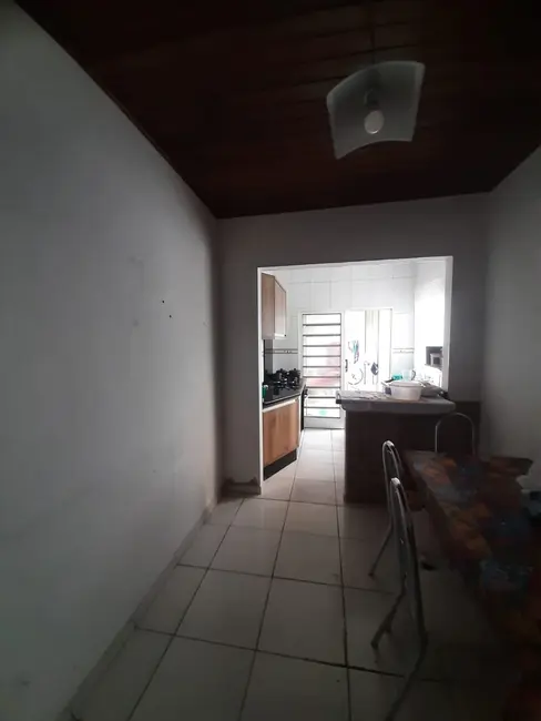 Foto 9 de Casa com 2 quartos à venda, 117m2 em Residencial Nova Esperança, Pindamonhangaba - SP