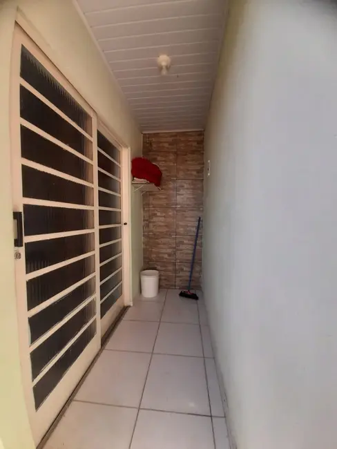 Foto 4 de Casa com 2 quartos à venda, 117m2 em Residencial Nova Esperança, Pindamonhangaba - SP