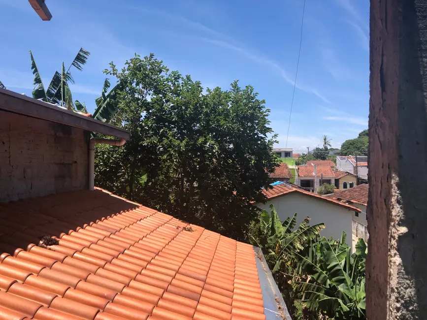 Foto 3 de Sobrado com 4 quartos à venda, 142m2 em Centro, Pindamonhangaba - SP