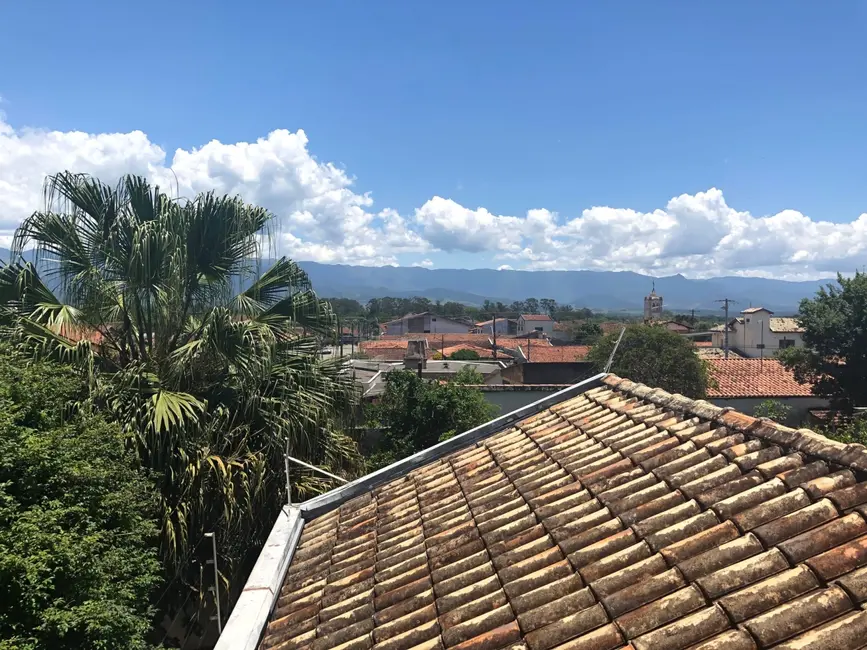 Foto 2 de Sobrado com 4 quartos à venda, 142m2 em Centro, Pindamonhangaba - SP