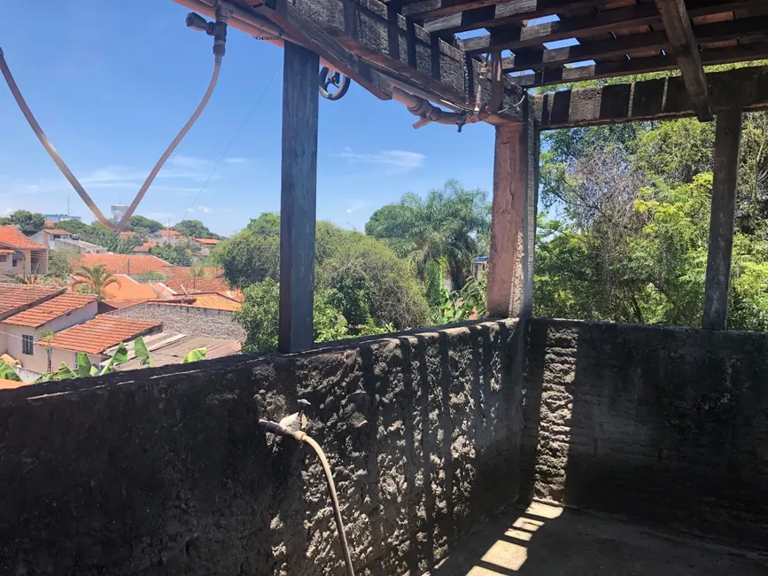 Foto 8 de Sobrado com 4 quartos à venda, 142m2 em Centro, Pindamonhangaba - SP