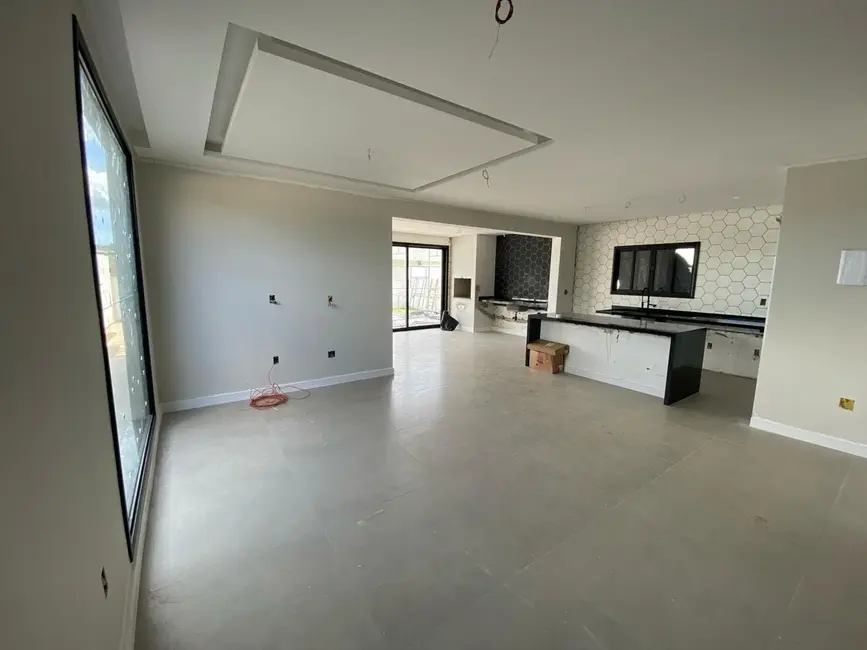 Foto 7 de Casa de Condomínio à venda, 262m2 em Chácaras Cataguá, Taubate - SP