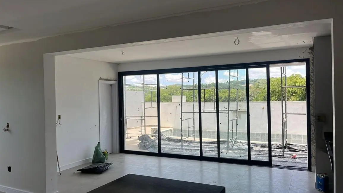 Foto 8 de Casa de Condomínio à venda, 262m2 em Chácaras Cataguá, Taubate - SP