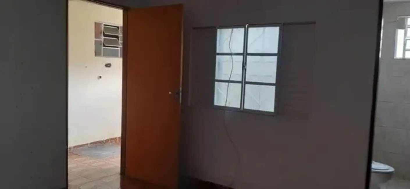 Foto 1 de Casa com 4 quartos à venda, 120m2 em Jardim das Nações, Taubate - SP