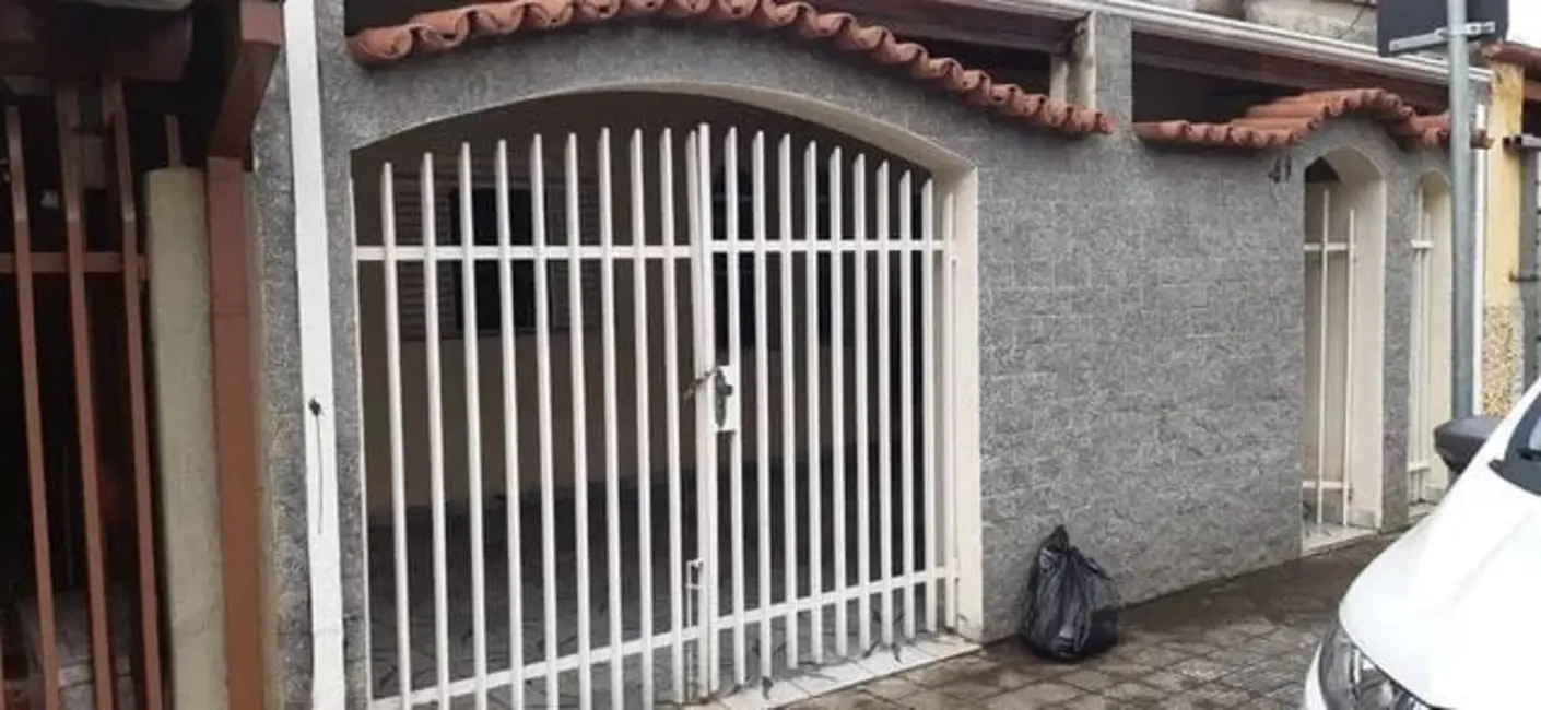 Foto 6 de Casa com 4 quartos à venda, 120m2 em Jardim das Nações, Taubate - SP