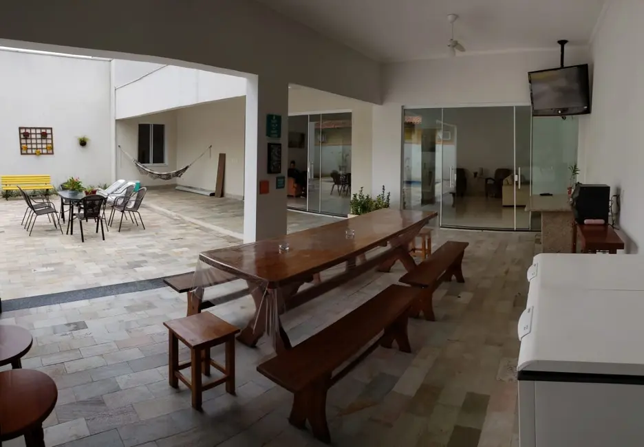 Foto 8 de Casa de Condomínio com 3 quartos à venda, 357m2 em Socorro, Pindamonhangaba - SP
