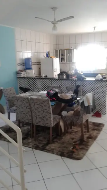 Sobrado com 2 quartos à venda, 250m2 em Aparecida - SP - imagem 7 Foto 7 de Sobrado com 2 quartos à venda, 250m2 em Aparecida - SP