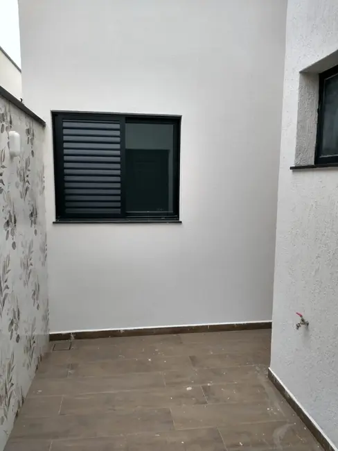 Foto 4 de Casa com 3 quartos à venda, 116m2 em Pindamonhangaba - SP
