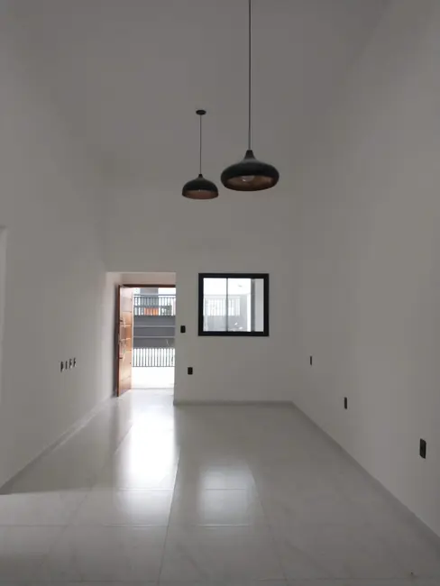 Foto 3 de Casa com 3 quartos à venda, 116m2 em Pindamonhangaba - SP