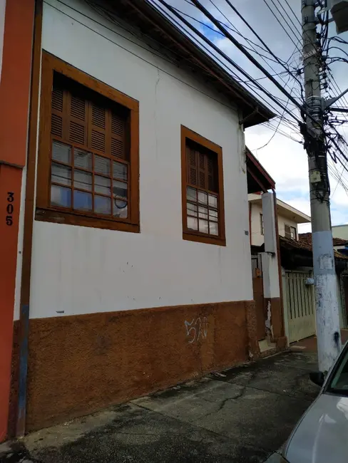 Foto 2 de Casa com 2 quartos à venda, 420m2 em Centro, Pindamonhangaba - SP