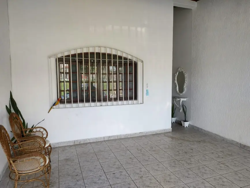 Foto 1 de Casa com 2 quartos à venda em Crispim, Pindamonhangaba - SP