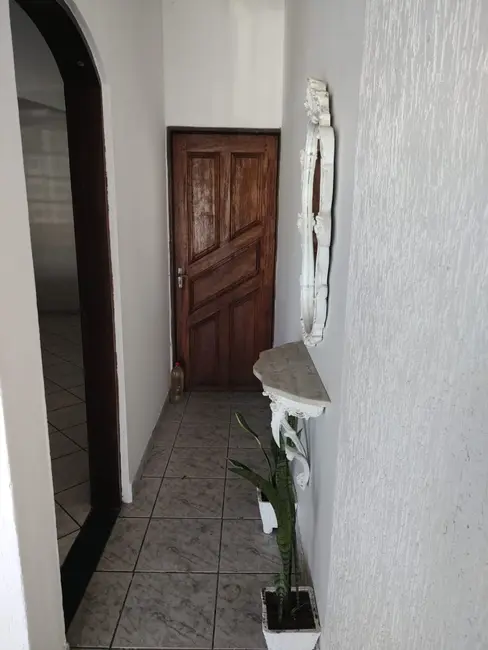 Foto 4 de Casa com 2 quartos à venda em Crispim, Pindamonhangaba - SP