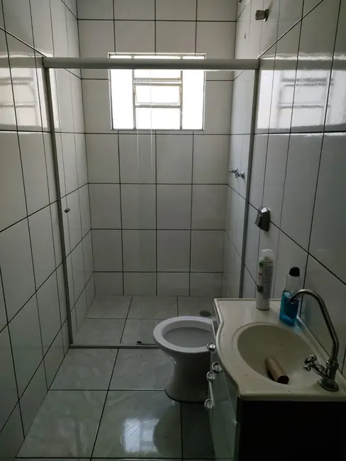 Foto 6 de Casa com 2 quartos à venda em Crispim, Pindamonhangaba - SP
