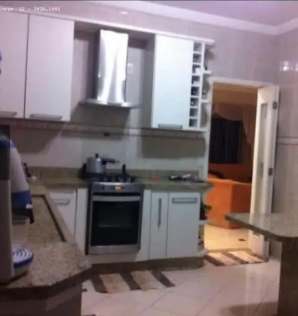 Foto 1 de Sobrado com 3 quartos à venda e para alugar em Centro, Tremembe - SP