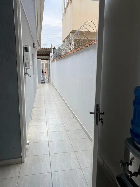 Foto 7 de Casa com 3 quartos à venda, 84m2 em Jardim Jaraguá, Taubate - SP