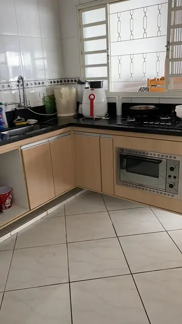 Foto 8 de Casa com 3 quartos à venda, 84m2 em Jardim Jaraguá, Taubate - SP