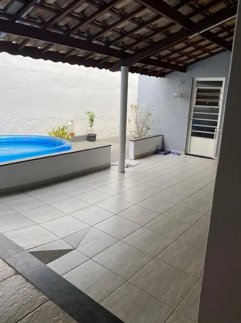 Foto 6 de Casa com 3 quartos à venda, 84m2 em Jardim Jaraguá, Taubate - SP