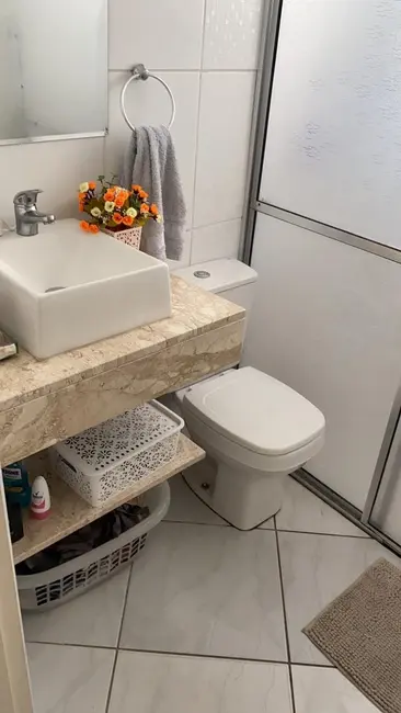 Foto 3 de Casa com 3 quartos à venda, 84m2 em Jardim Jaraguá, Taubate - SP