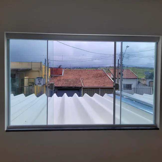 Casa com 2 quartos à venda, 74m2 em Jardim Continental, Taubate - SP - imagem 7 Foto 7 de Casa com 2 quartos à venda, 74m2 em Jardim Continental, Taubate - SP