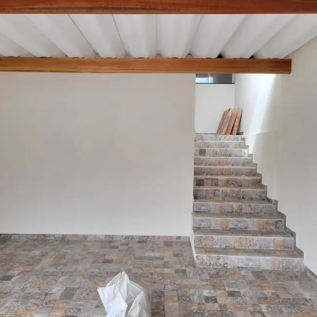 Foto 9 de Casa com 2 quartos à venda, 74m2 em Jardim Continental, Taubate - SP