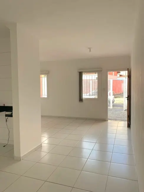 Foto 3 de Casa com 3 quartos à venda, 79m2 em Residencial Jardim Aurora, Pindamonhangaba - SP