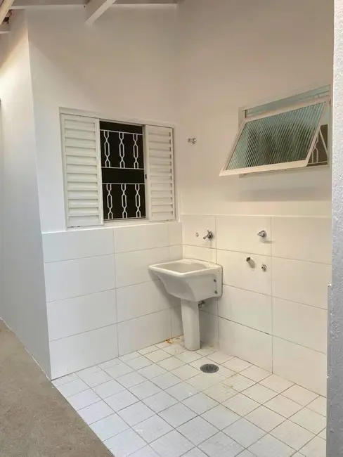 Foto 7 de Casa com 3 quartos à venda, 79m2 em Residencial Jardim Aurora, Pindamonhangaba - SP