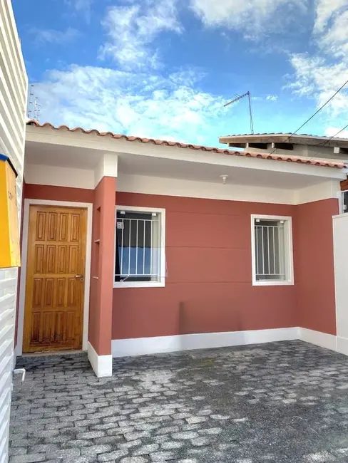 Foto 2 de Casa com 3 quartos à venda, 79m2 em Residencial Jardim Aurora, Pindamonhangaba - SP