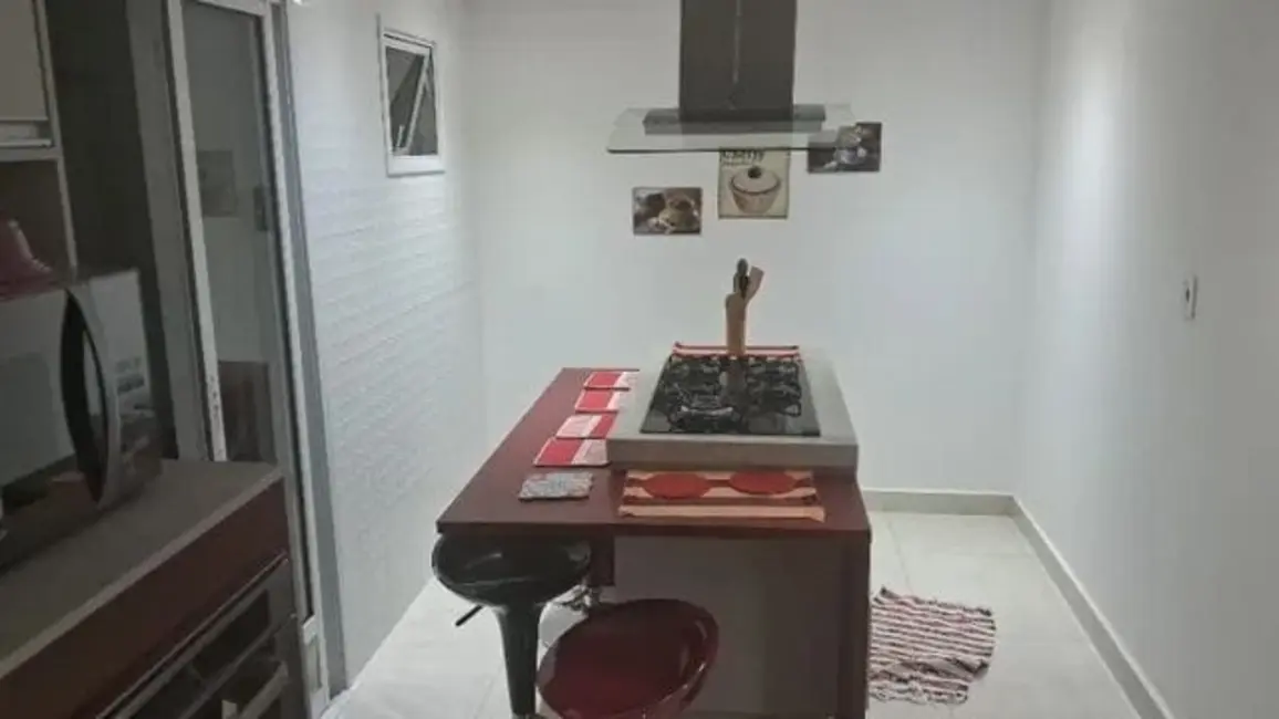 Foto 6 de Casa com 3 quartos à venda, 215m2 em Santana, Pindamonhangaba - SP