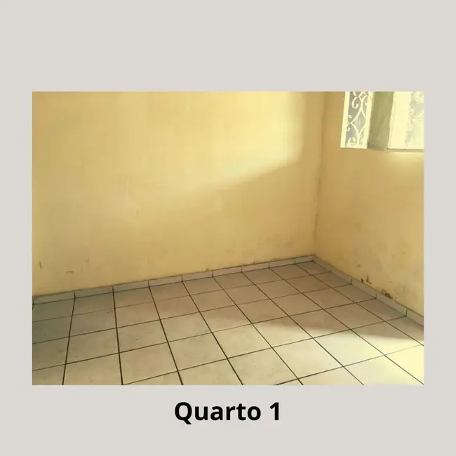 Foto 4 de Casa com 2 quartos à venda, 95m2 em Cabelinha, Lorena - SP