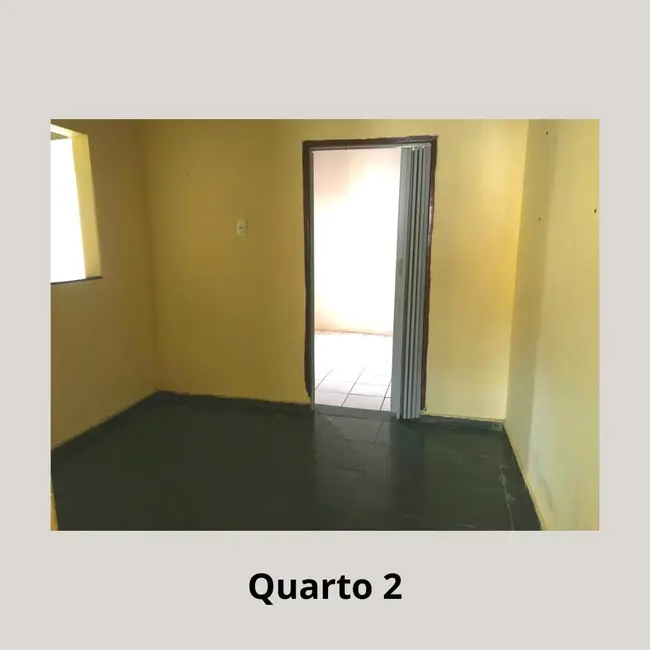 Foto 5 de Casa com 2 quartos à venda, 95m2 em Cabelinha, Lorena - SP