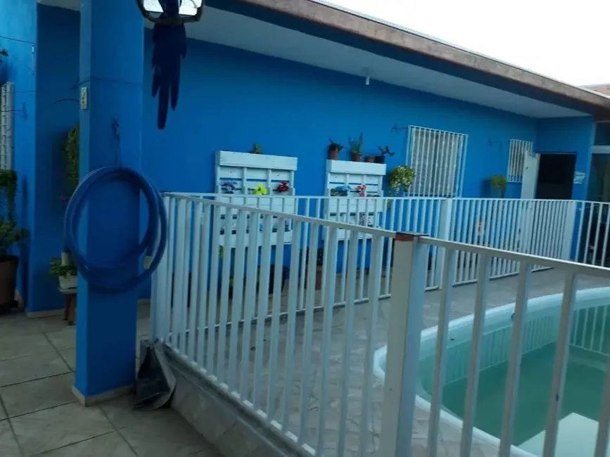 Foto 4 de Casa com 2 quartos à venda, 124m2 em Pindamonhangaba - SP