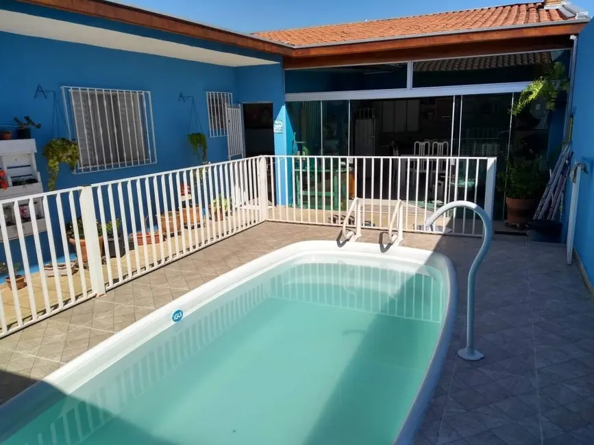 Foto 6 de Casa com 2 quartos à venda, 124m2 em Pindamonhangaba - SP