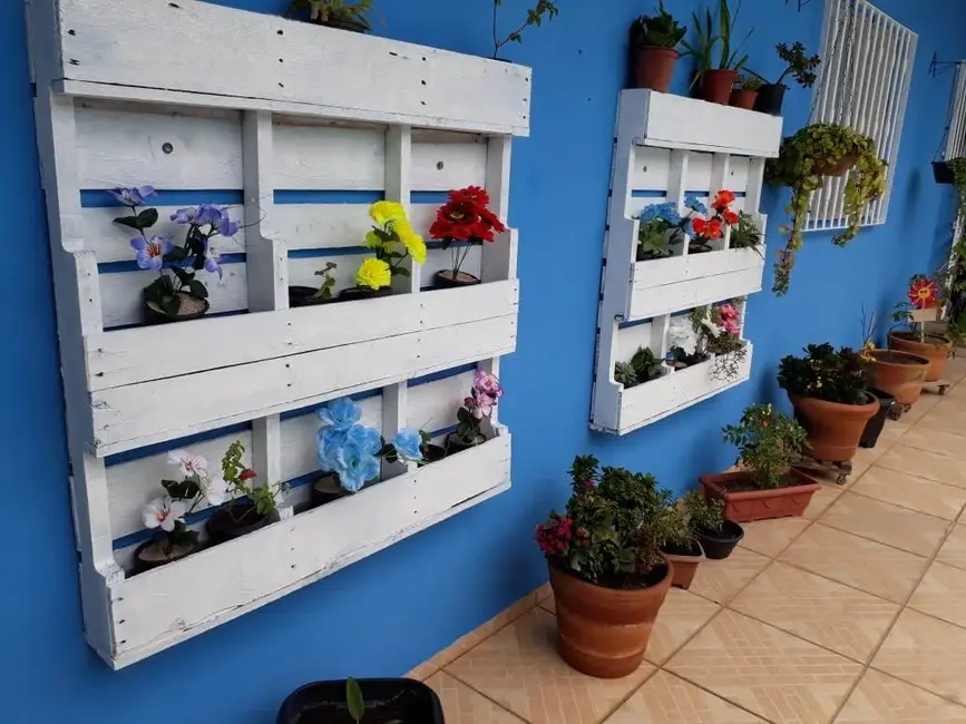 Foto 8 de Casa com 2 quartos à venda, 124m2 em Pindamonhangaba - SP