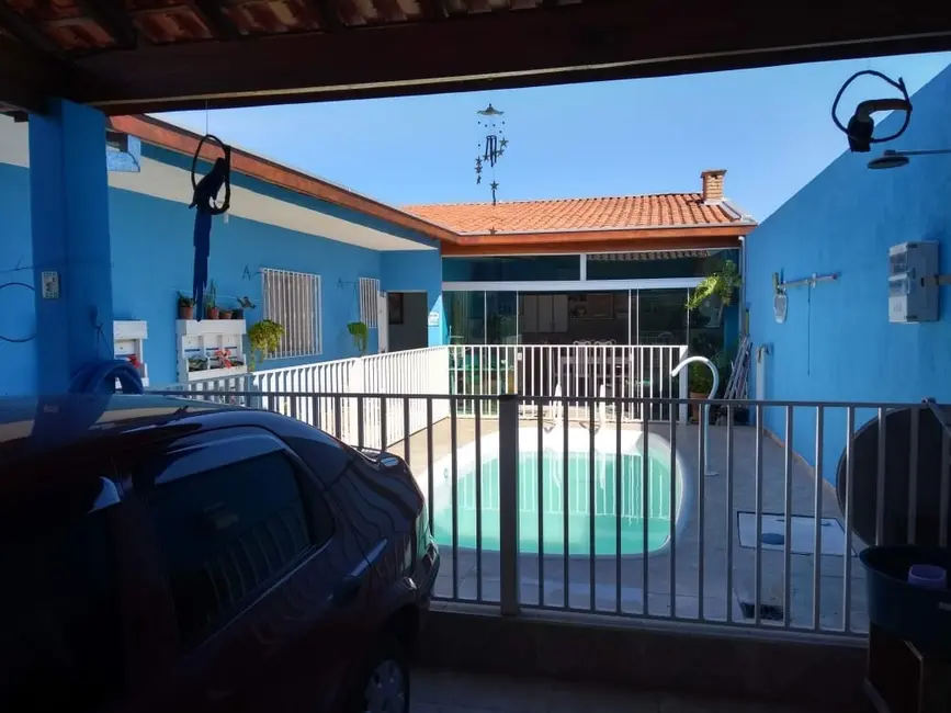 Foto 3 de Casa com 2 quartos à venda, 124m2 em Pindamonhangaba - SP