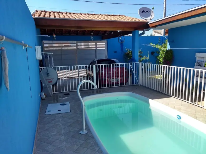 Foto 5 de Casa com 2 quartos à venda, 124m2 em Pindamonhangaba - SP