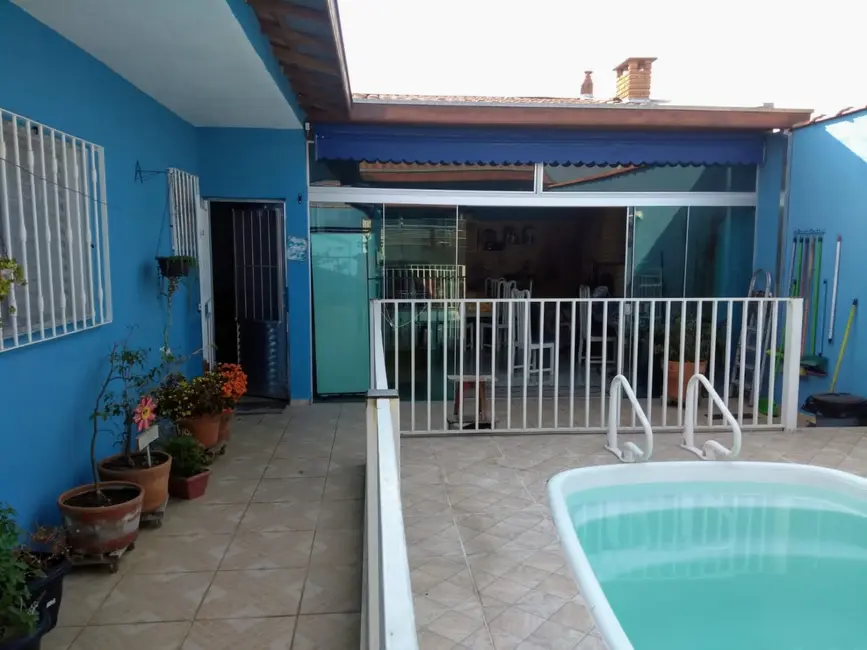 Foto 7 de Casa com 2 quartos à venda, 124m2 em Pindamonhangaba - SP