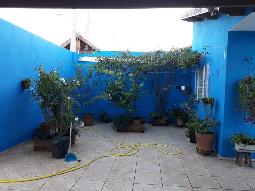 Foto 9 de Casa com 2 quartos à venda, 124m2 em Pindamonhangaba - SP