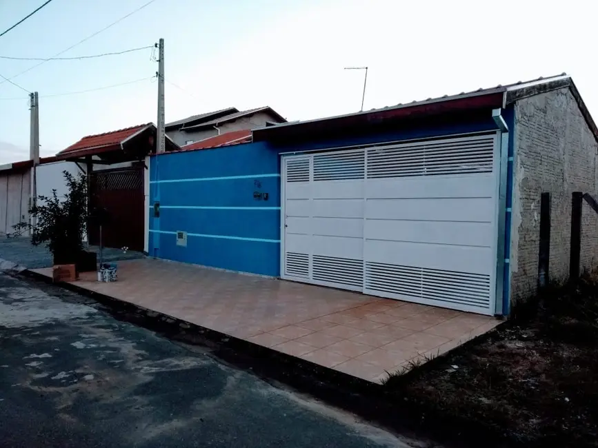 Foto 2 de Casa com 2 quartos à venda, 124m2 em Pindamonhangaba - SP